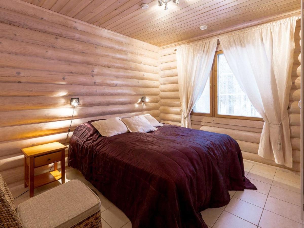 Holiday Home Aspilevi By Interhome المظهر الخارجي الصورة
