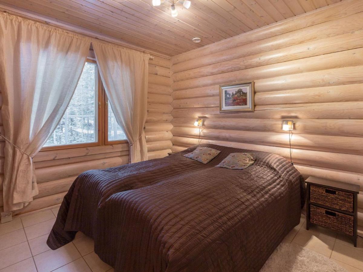 Holiday Home Aspilevi By Interhome المظهر الخارجي الصورة
