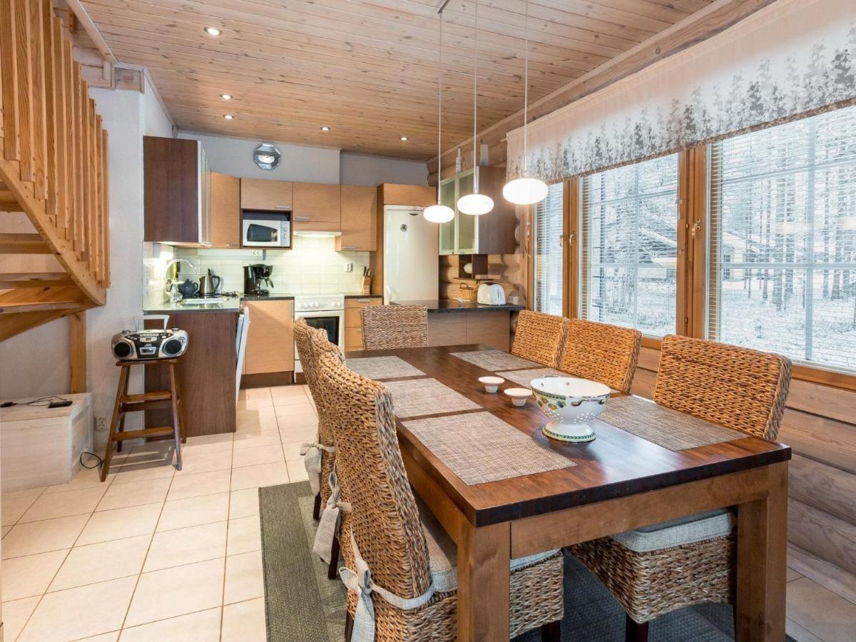 Holiday Home Aspilevi By Interhome المظهر الخارجي الصورة
