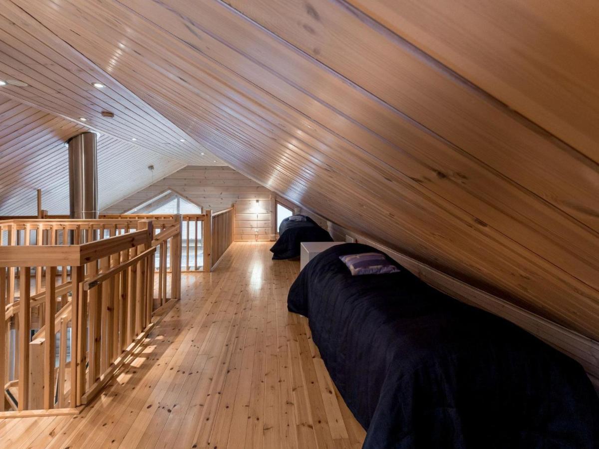 Holiday Home Aspilevi By Interhome المظهر الخارجي الصورة